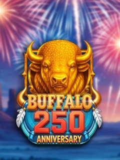 Buffalo 250 Anniversary